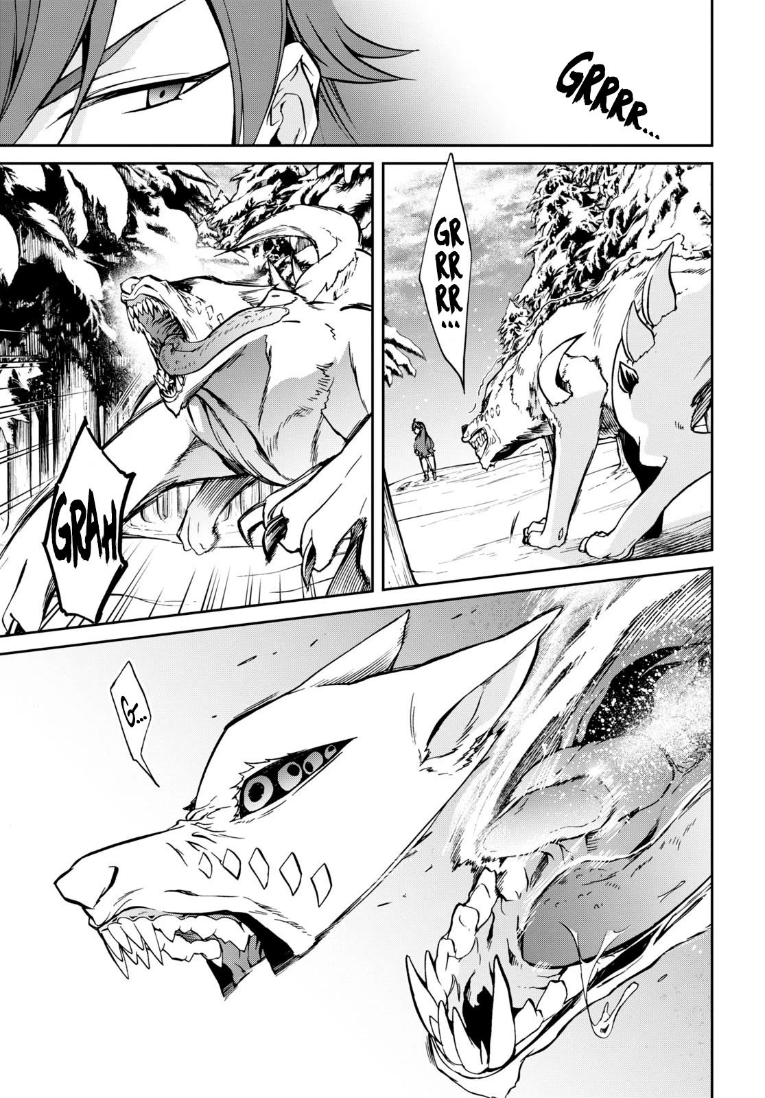 Jobless Reincarnation, Chapter 88 image 03